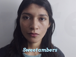 Sweetambers