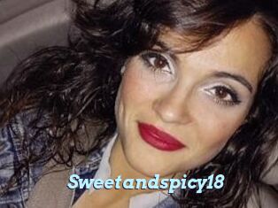 Sweetandspicy18