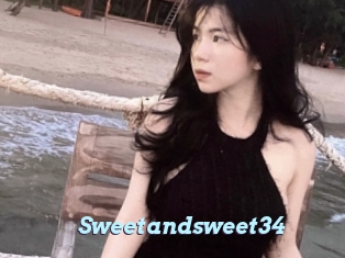 Sweetandsweet34