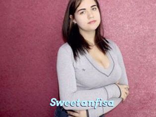 Sweetanfisa