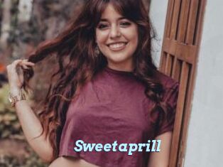 Sweetaprill