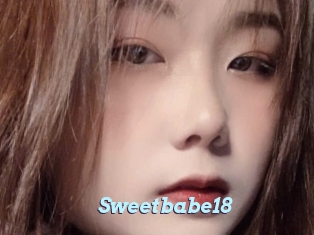 Sweetbabe18