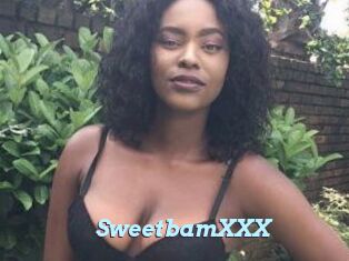 SweetbamXXX