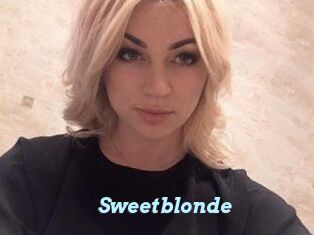 Sweetblonde