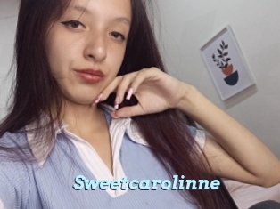sweetcarolinne Webcam Teen