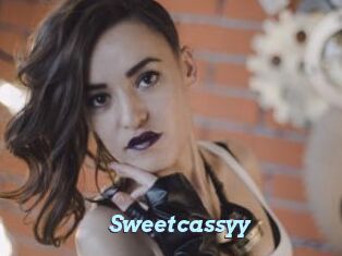Sweetcassyy