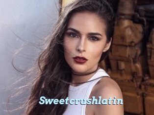 Sweetcrushlatin