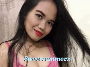 Sweetcummerx