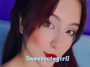 Sweetcutegirll