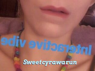 Sweetcyrawarun
