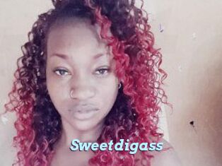 Sweetdigass