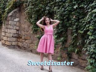 Sweetdisaster