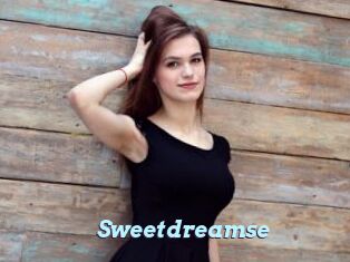 Sweetdreamse