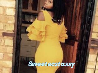Sweetecstassy