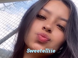 Sweetelliie