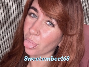 Sweetember168