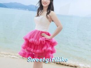 Sweetgirllike