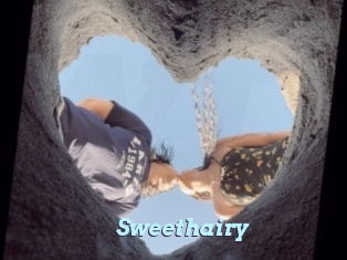 Sweethairy