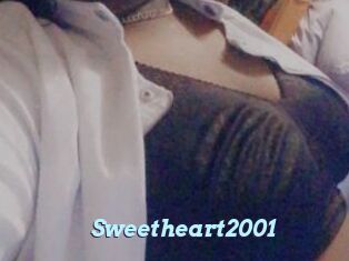 Sweetheart2001