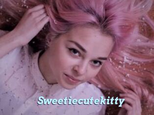 Sweetiecutekitty