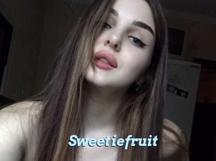 Sweetiefruit