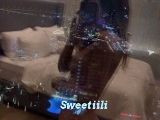 Sweetiili