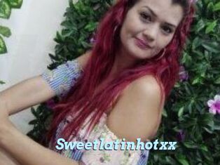 Sweetlatinhotxx