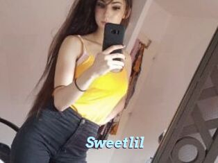 Sweetlil