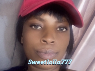 sweetlolla777 Webcam Teen