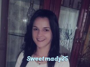 Sweetmady25