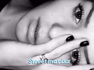 Sweetmarixx