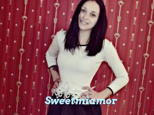 Sweetmiamor