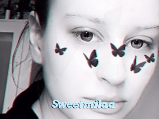 Sweetmilaa