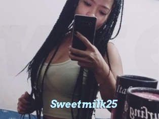 Sweetmilk25