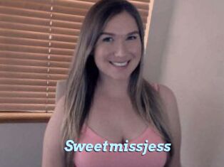 Sweetmissjess