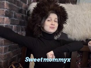 Sweetmommyx