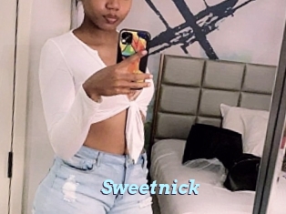 Sweetnick