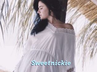 Sweetnickie