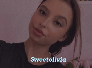 Sweetolivia