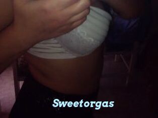 Sweetorgas