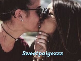 Sweetpaigexxx