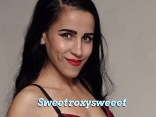 Sweetroxysweeet