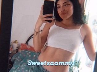 Sweetsaammy