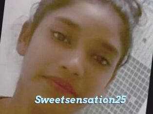 Sweetsensation25