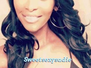 sweetsexysadie Webcam Teen