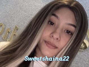 Sweetshaina22