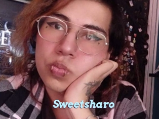 Sweetsharo