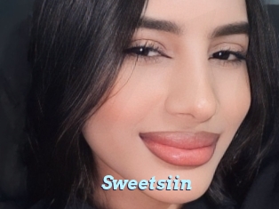 Sweetsiin