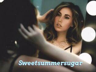 Sweetsummersugar