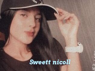 Sweett_nicoll